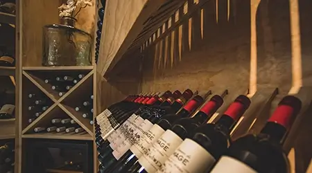 Mei Yan Restaurant dining experience