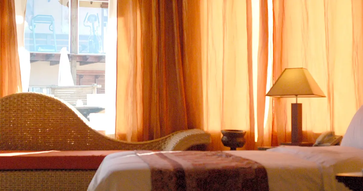 Aanari Hotel & Spa - Habitación Club Familiar